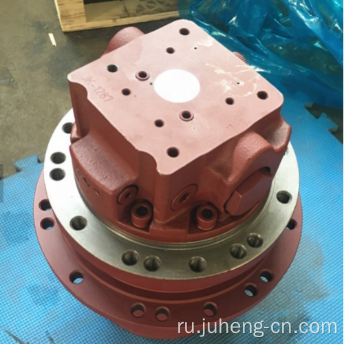 PC20-6 Final Drive PC20-6 Путешествия двигатель 20R-60-43101